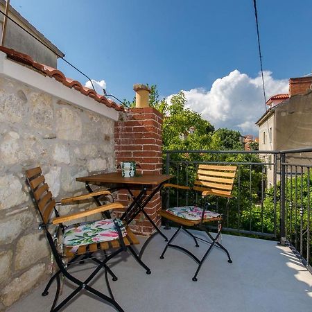 Rio Luxury Rooms Сплит Экстерьер фото