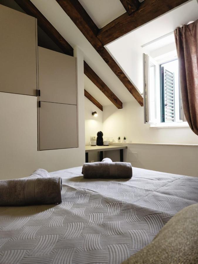 Rio Luxury Rooms Сплит Экстерьер фото