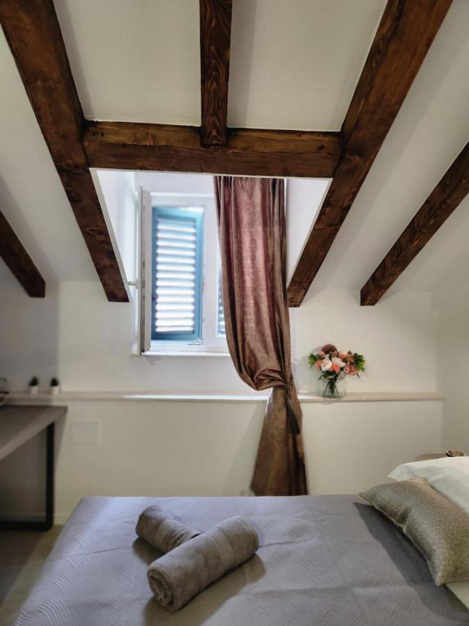 Rio Luxury Rooms Сплит Экстерьер фото