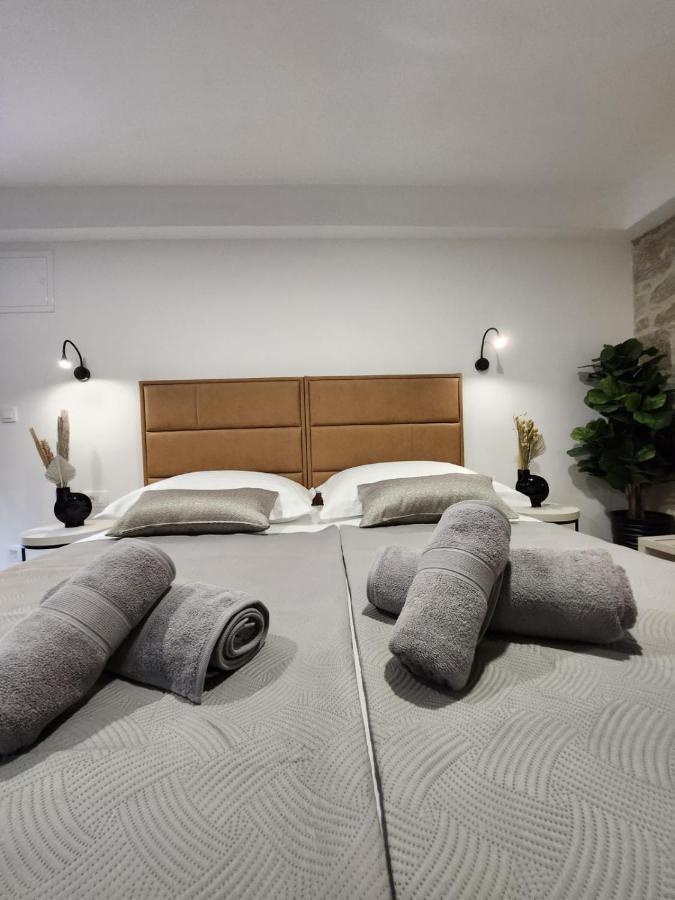 Rio Luxury Rooms Сплит Экстерьер фото