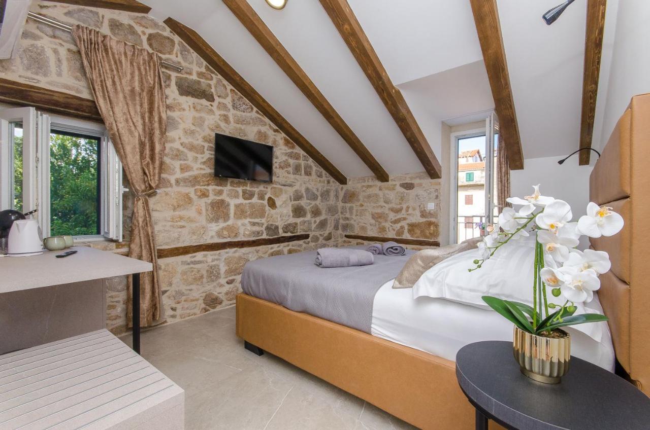 Rio Luxury Rooms Сплит Экстерьер фото