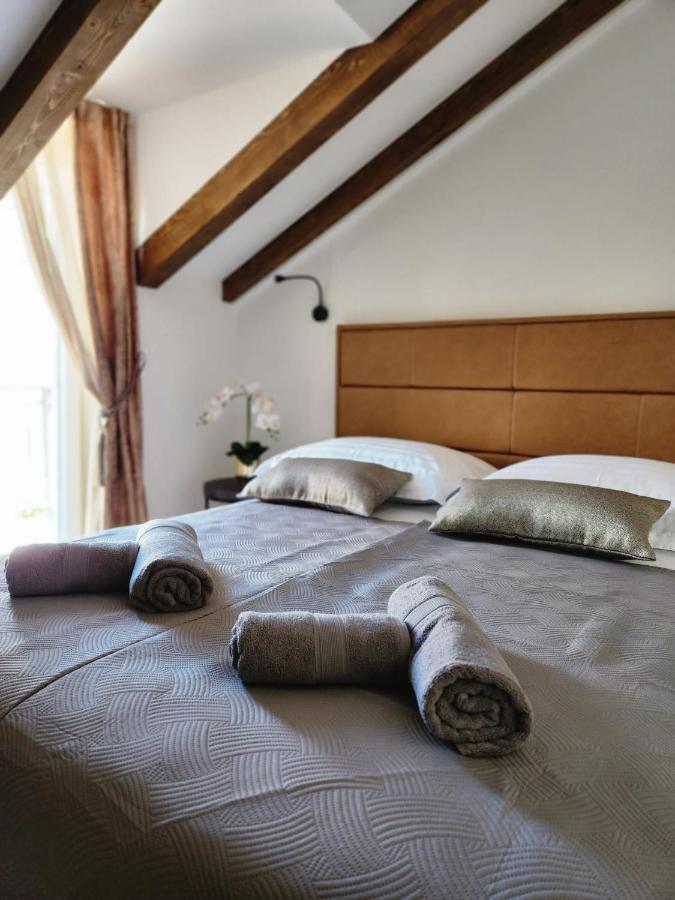 Rio Luxury Rooms Сплит Экстерьер фото