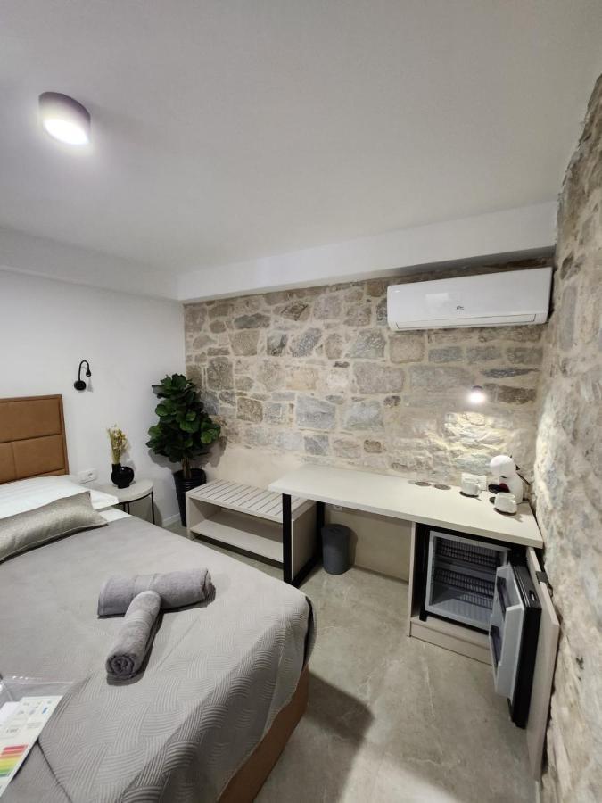 Rio Luxury Rooms Сплит Экстерьер фото