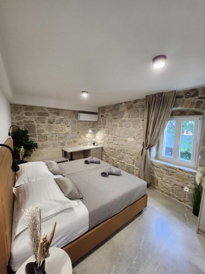 Rio Luxury Rooms Сплит Экстерьер фото