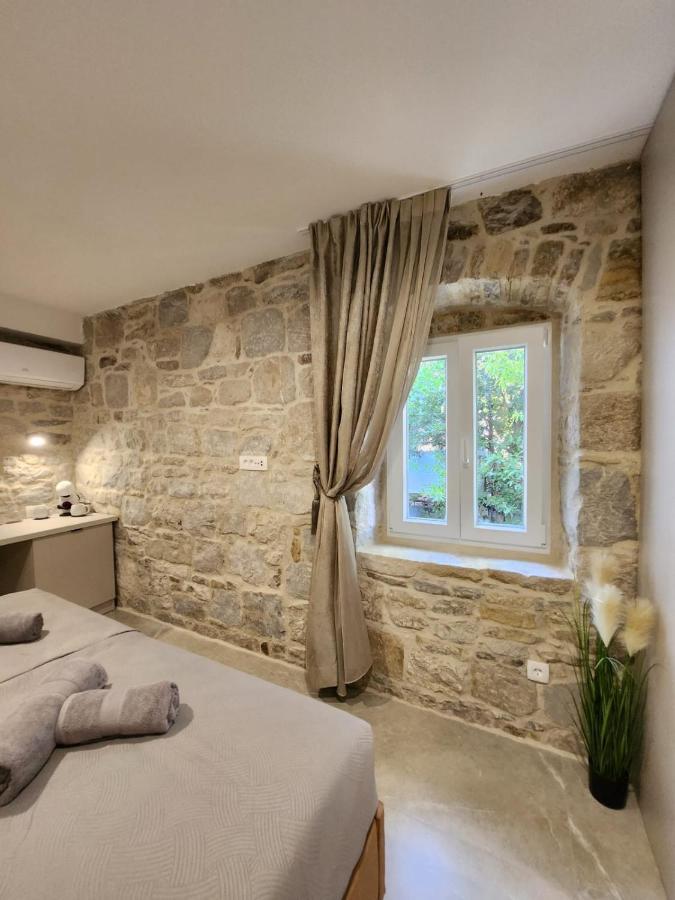 Rio Luxury Rooms Сплит Экстерьер фото