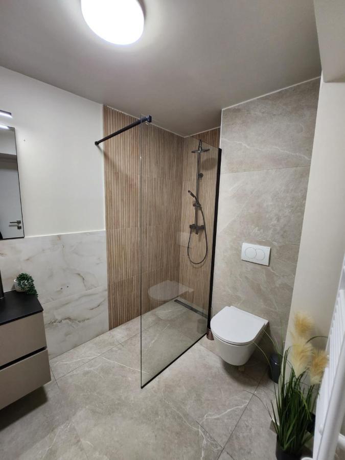 Rio Luxury Rooms Сплит Экстерьер фото