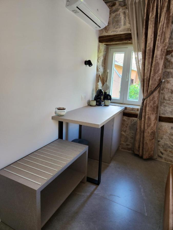 Rio Luxury Rooms Сплит Экстерьер фото