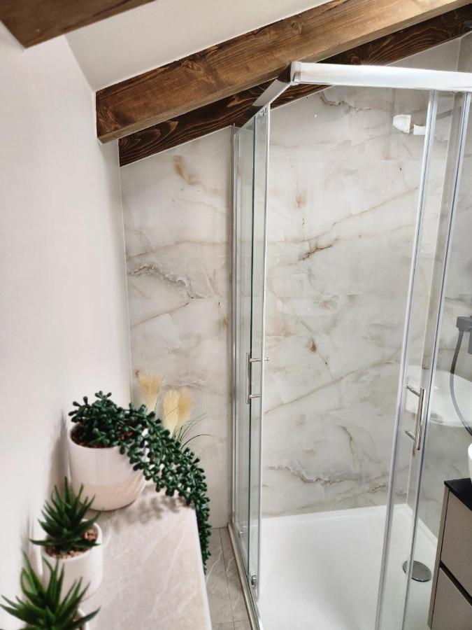 Rio Luxury Rooms Сплит Экстерьер фото