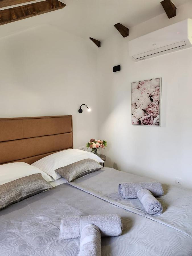 Rio Luxury Rooms Сплит Экстерьер фото