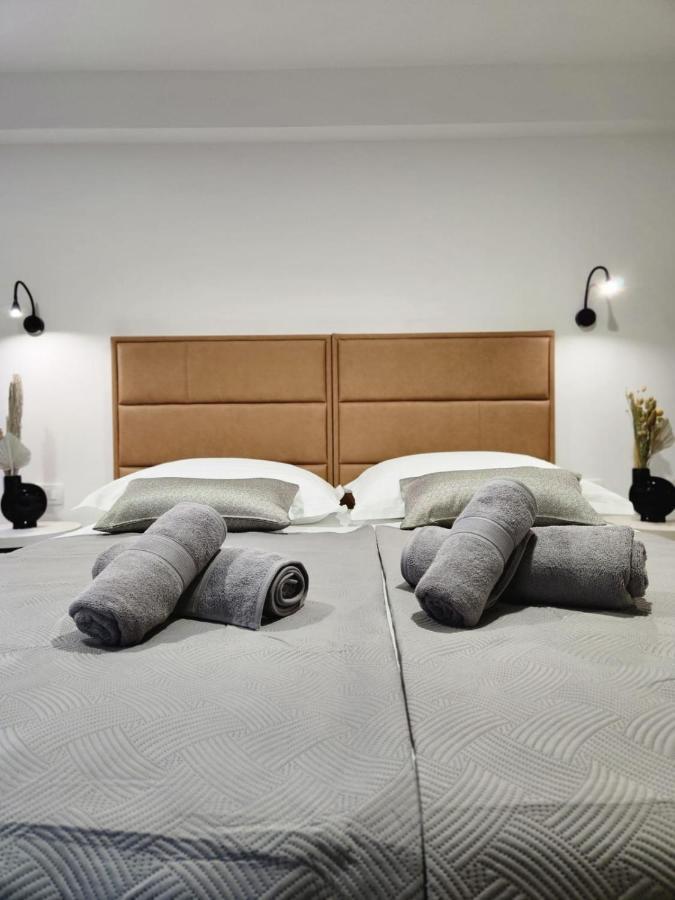 Rio Luxury Rooms Сплит Экстерьер фото