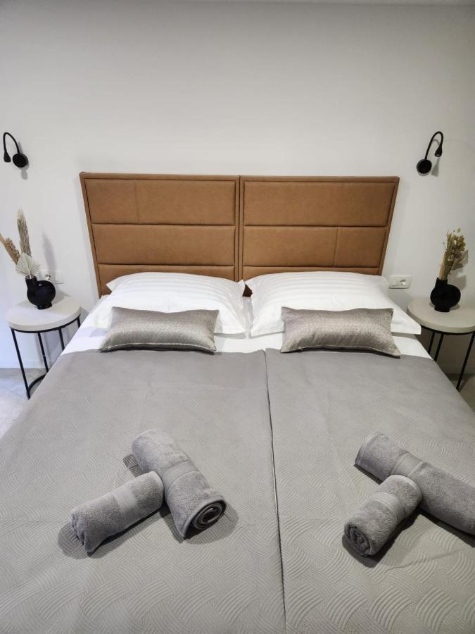 Rio Luxury Rooms Сплит Экстерьер фото