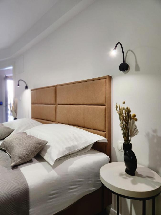 Rio Luxury Rooms Сплит Экстерьер фото