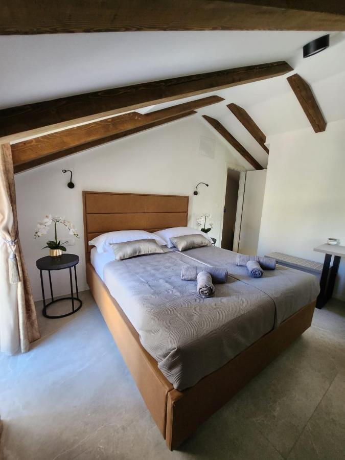 Rio Luxury Rooms Сплит Экстерьер фото