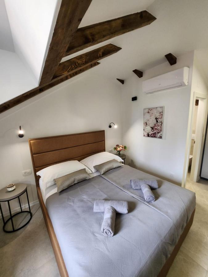 Rio Luxury Rooms Сплит Экстерьер фото