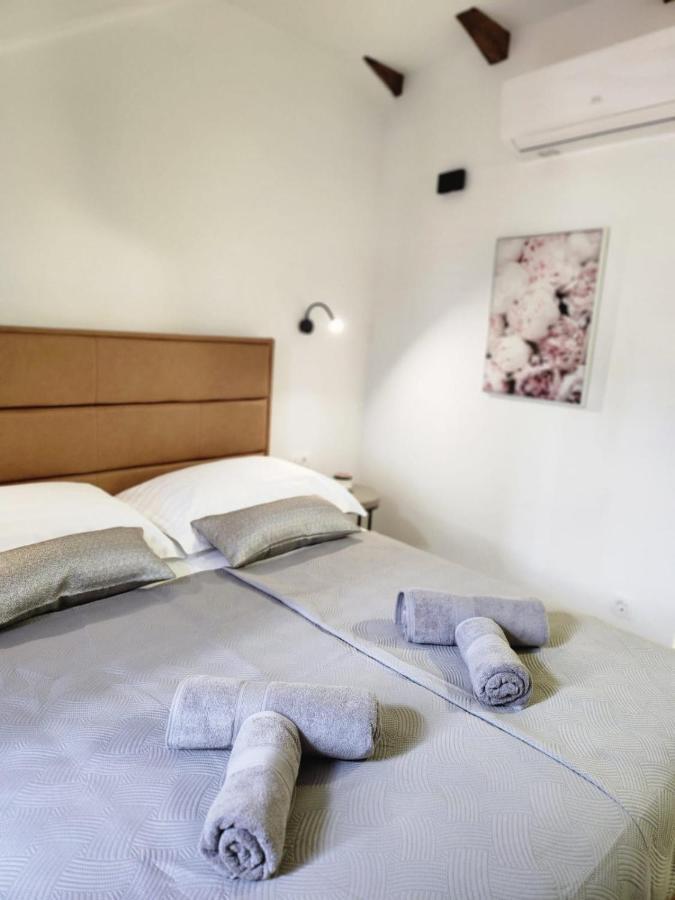 Rio Luxury Rooms Сплит Экстерьер фото