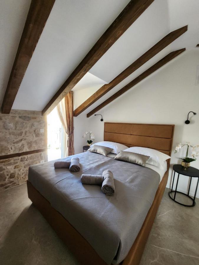 Rio Luxury Rooms Сплит Экстерьер фото