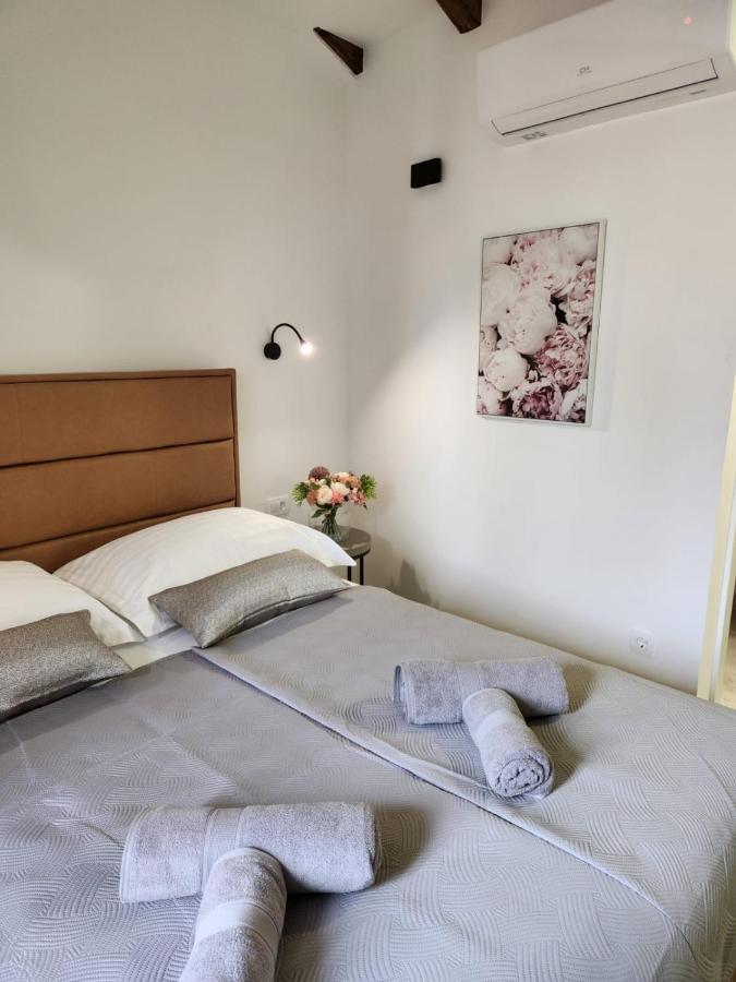 Rio Luxury Rooms Сплит Экстерьер фото