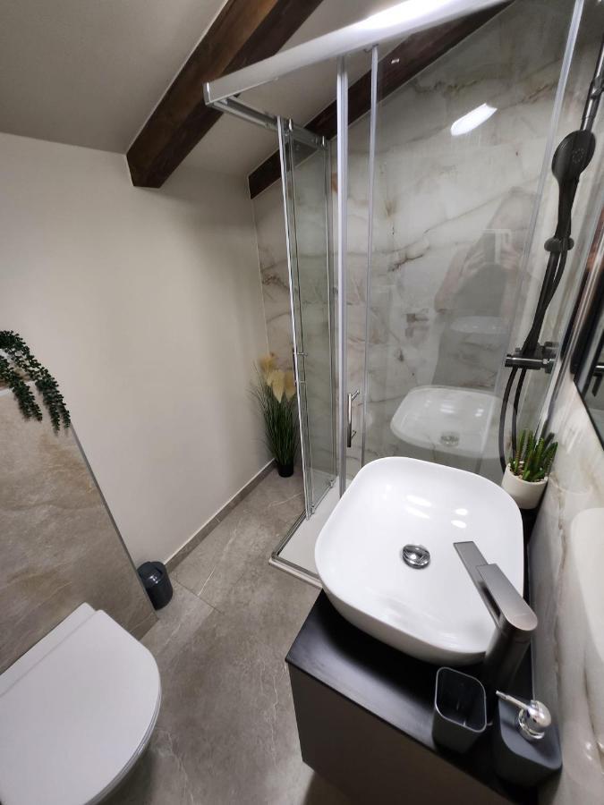 Rio Luxury Rooms Сплит Экстерьер фото