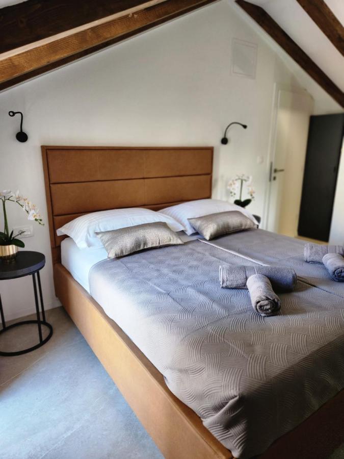 Rio Luxury Rooms Сплит Экстерьер фото