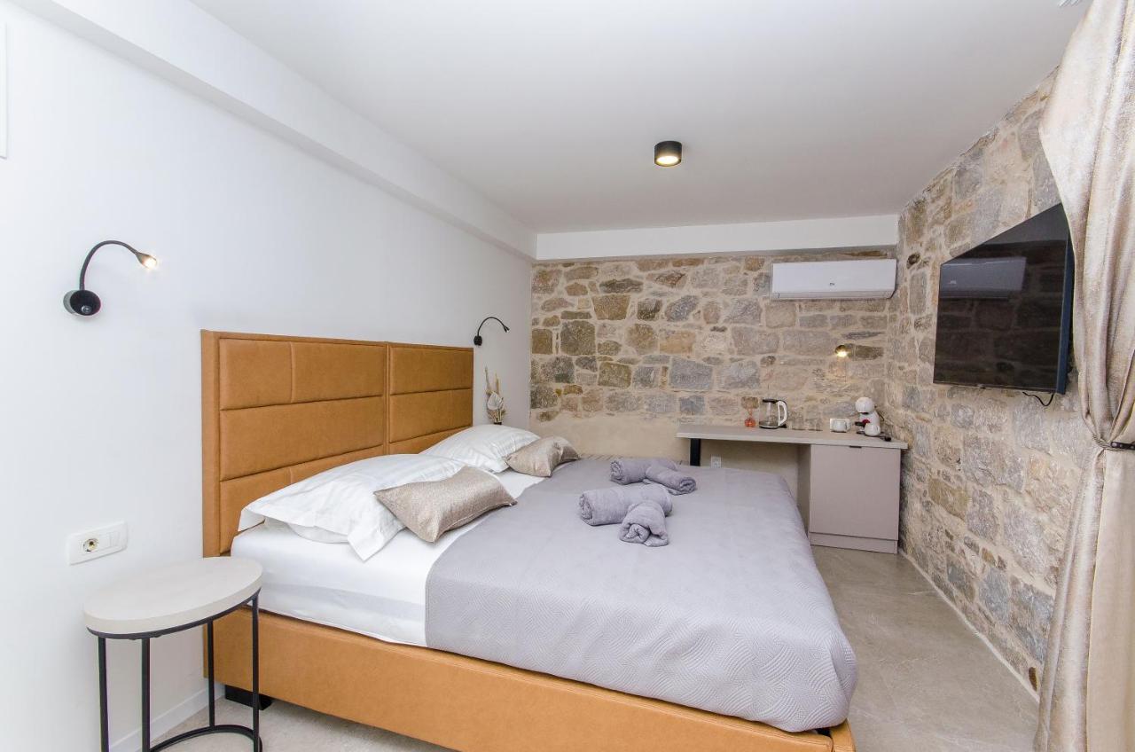 Rio Luxury Rooms Сплит Экстерьер фото
