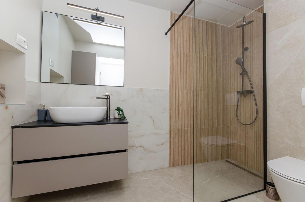 Rio Luxury Rooms Сплит Экстерьер фото