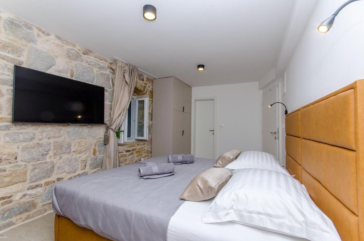 Rio Luxury Rooms Сплит Экстерьер фото